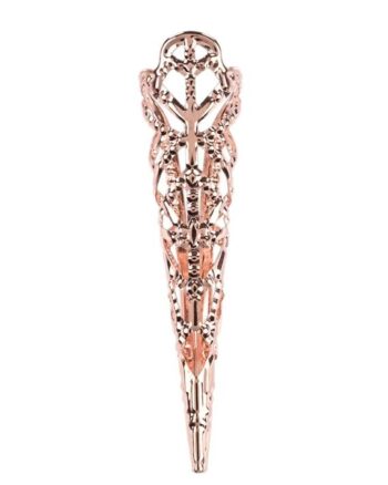 Sex & Mischief - S&M Sensory Fingertips - Rose Gold