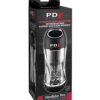 PDX Elite Vibrating ViewTube Pro