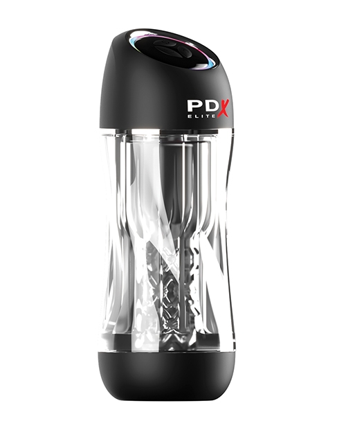 PDX Elite Vibrating ViewTube Pro