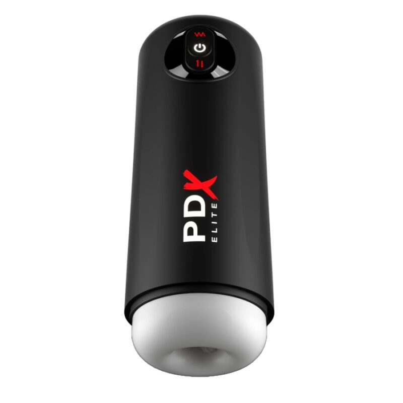 PDX ELITE Moto Milker