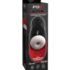PDX ELITE Vibrating Fap-O-Matic