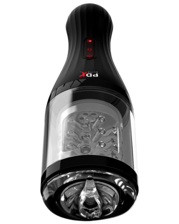 PDX ELITE Talk Dirty Rotobator