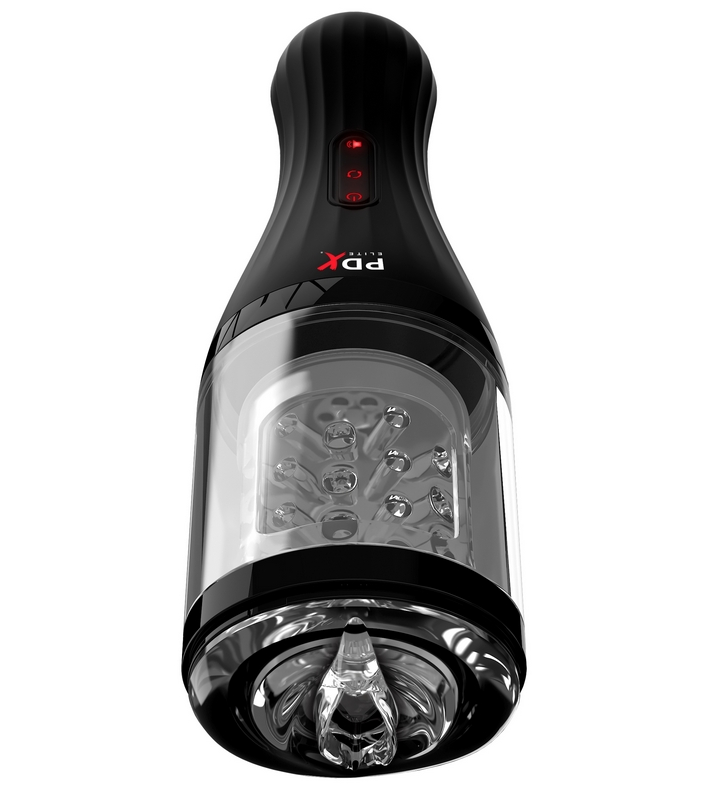 PDX ELITE Talk Dirty Rotobator