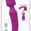LoveToLove - R-evolution 3-in-1 Wand