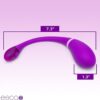 OhMiBod - Esca 2 Bluetooth Vibe