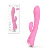 LoveToLove - Bunny & Clyde - Thumping Rabbit Vibe
