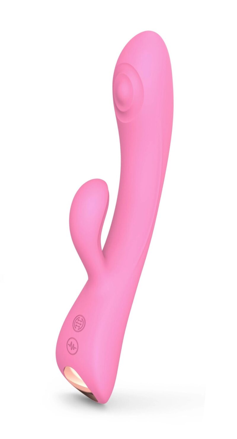 LoveToLove - Bunny & Clyde - Thumping Rabbit Vibe