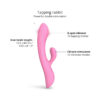LoveToLove - Bunny & Clyde - Thumping Rabbit Vibe