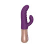 LoveToLove - Sassy Bunny - Thrusting Vibrator