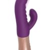 LoveToLove - Sassy Bunny - Thrusting Vibrator