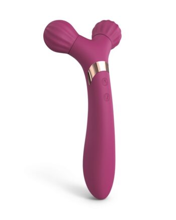 LoveToLove - Fireball Couples Vibe - Plum Star