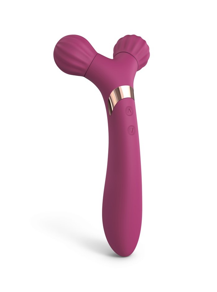 LoveToLove - Fireball Couples Vibe - Plum Star