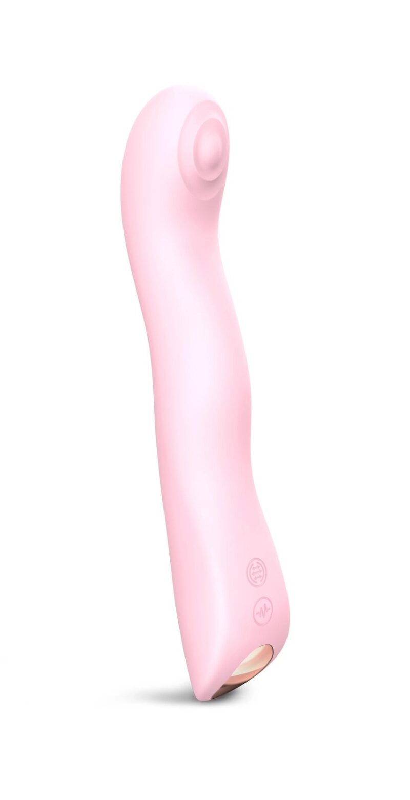 LoveToLove - Swap - Thumping G&P Spot Vibrator