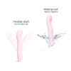 LoveToLove - Swap - Thumping G&P Spot Vibrator