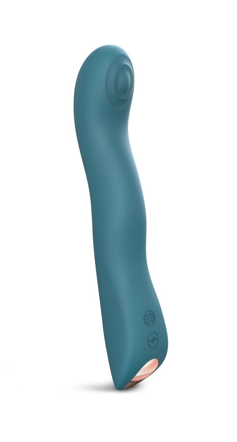 LoveToLove - Swap - Thumping G&P Spot Vibrator