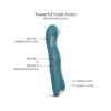 LoveToLove - Swap - Thumping G&P Spot Vibrator