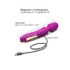 LoveToLove - R-evolution 3-in-1 Wand