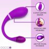 OhMiBod - Esca 2 Bluetooth Vibe