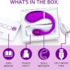 OhMiBod - Esca 2 Bluetooth Vibe