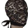 Scandal Corset Lace Hood