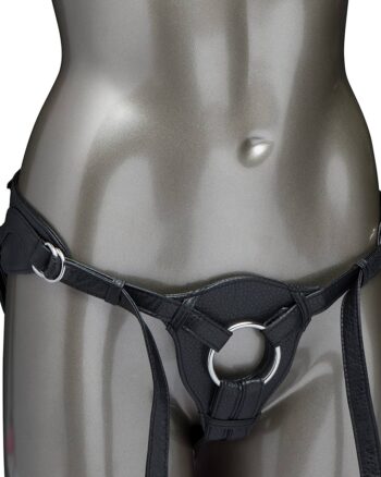 Her Royal Harness - The Queen Harness