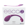 OhMiBod - Esca 2 Bluetooth Vibe