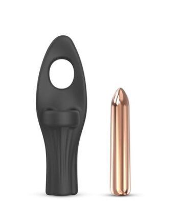 LoveToLove - Tickle Me - Finger Vibe