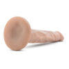 Blush - Dr. Skin - Realistic Cock - Basic 5 Inch Mini Cock