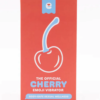 Emojibator - Cherry Kegel Vibrator