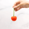 Emojibator - Cherry Kegel Vibrator