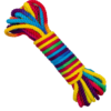 Emojibator - Funfetti Rainbow Bondage Rope