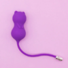 Emojibator - Kitty Cat Kegel Vibrator