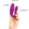 LoveToLove - Match Up - Sweet Orchid