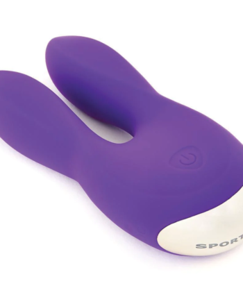 Sportsheets - Sincerely - Peace Vibe