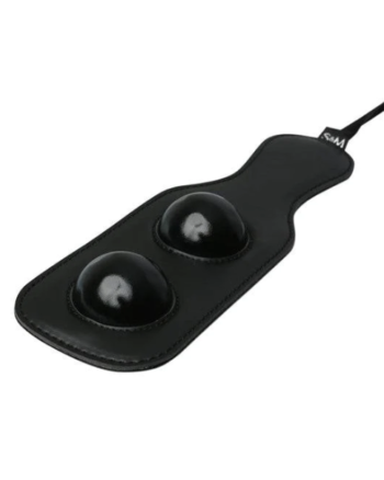 Sex & Mischief - Shadow Paddle