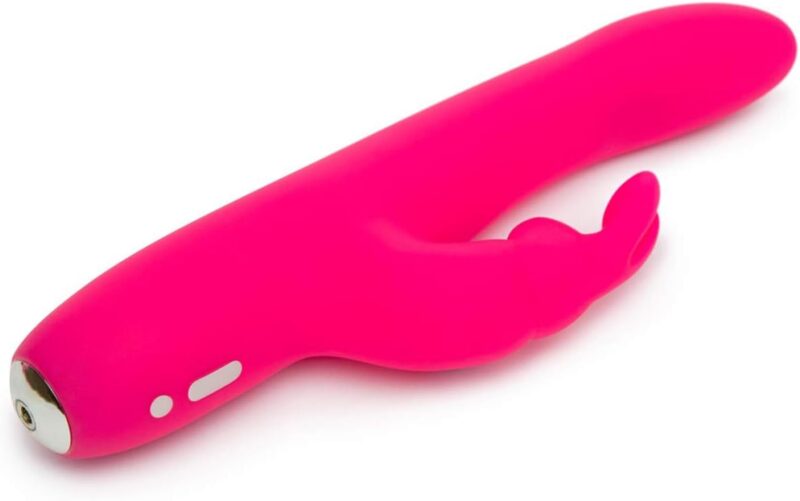 Happy Rabbit - Slimline Curve Rabbit