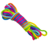 Emojibator - Unicorn Rainbow Bondage Rope