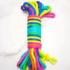 Emojibator - Unicorn Rainbow Bondage Rope