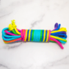Emojibator - Unicorn Rainbow Bondage Rope