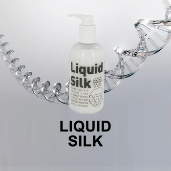 Liquid Silk