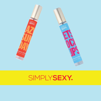 Simply Sexy