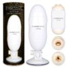Vivilo - Embrace Dual Sided Hands-Free Stroker