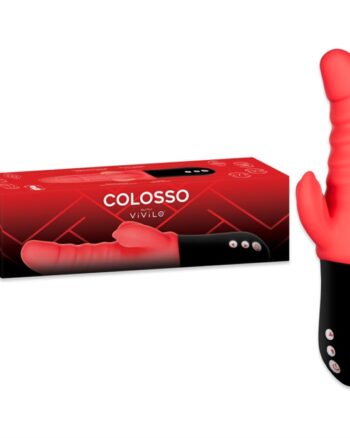 Vivilo - Colosso Ultra Thrusting Vibe