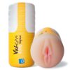 Vulcan Love Skin Masturbator Ripe Vagina