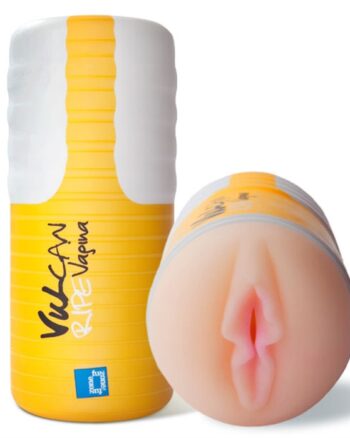 Vulcan Love Skin Masturbator Ripe Vagina