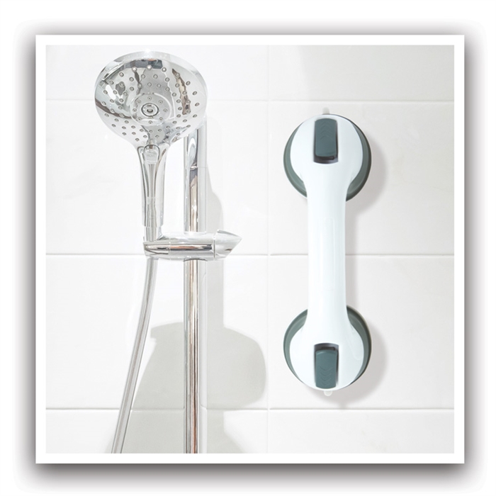 Blue Bunny - Locking Suction Cup Handle