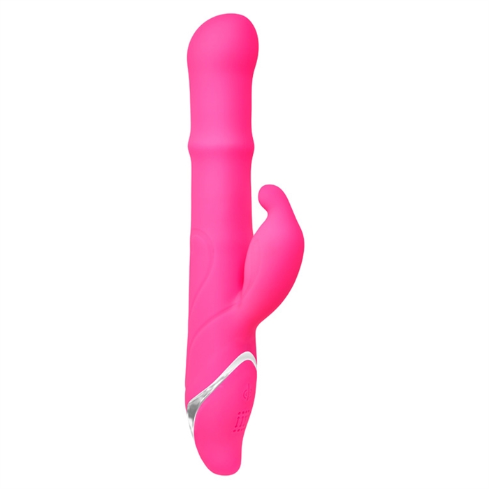 Vivilo - Boomerang Up & Down Dual Vibe