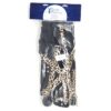 Blue Bunny - Ayoye - 9-In-1 Leopard Bondage Kit