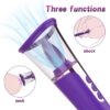 Vivilo - Syphon Vibe + 3-In-1