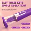Vivilo - Syphon Vibe + 3-In-1